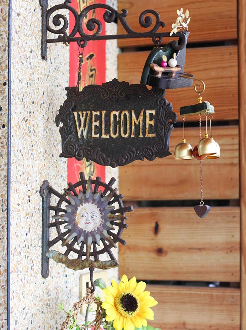 Chong Er Ya She Homestay Jiji Εξωτερικό φωτογραφία