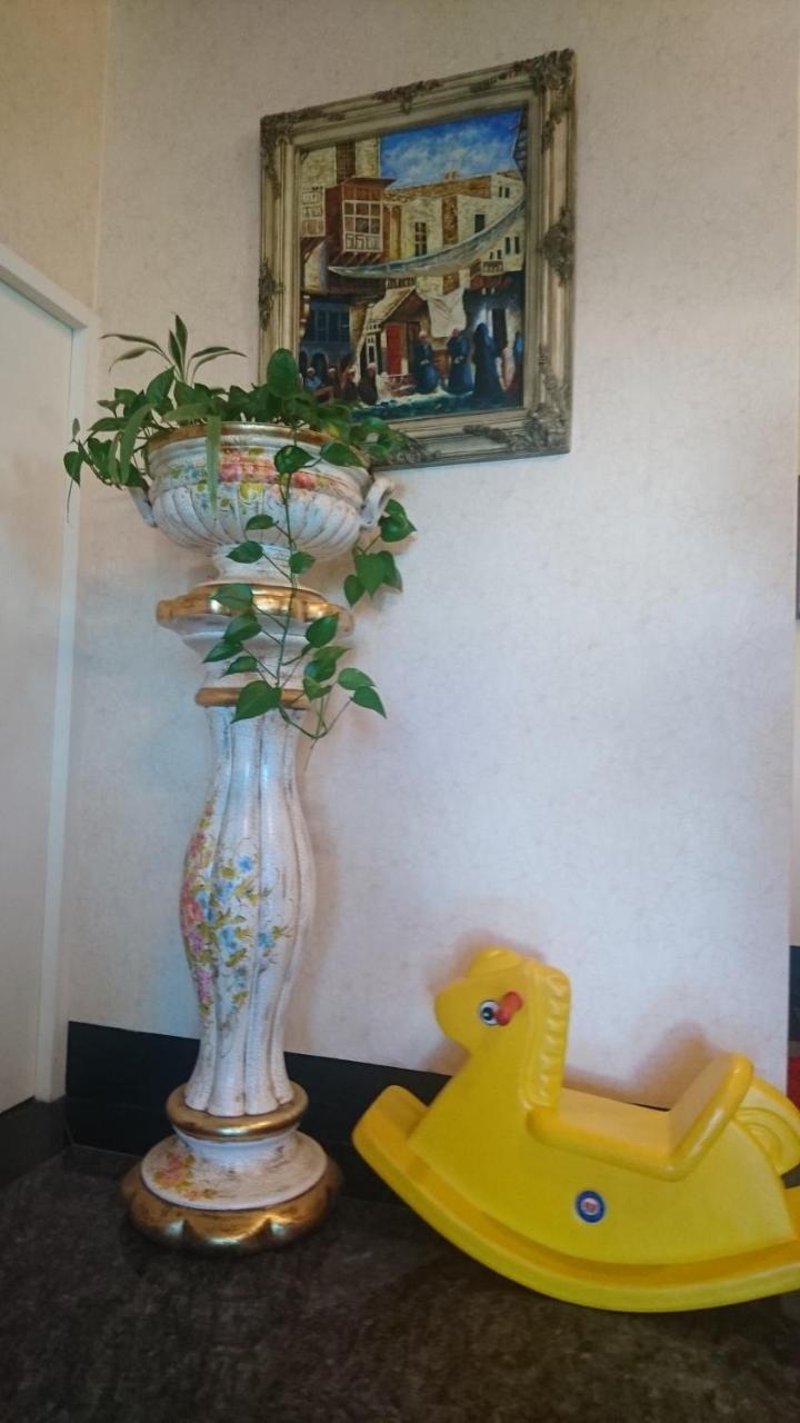 Chong Er Ya She Homestay Jiji Εξωτερικό φωτογραφία