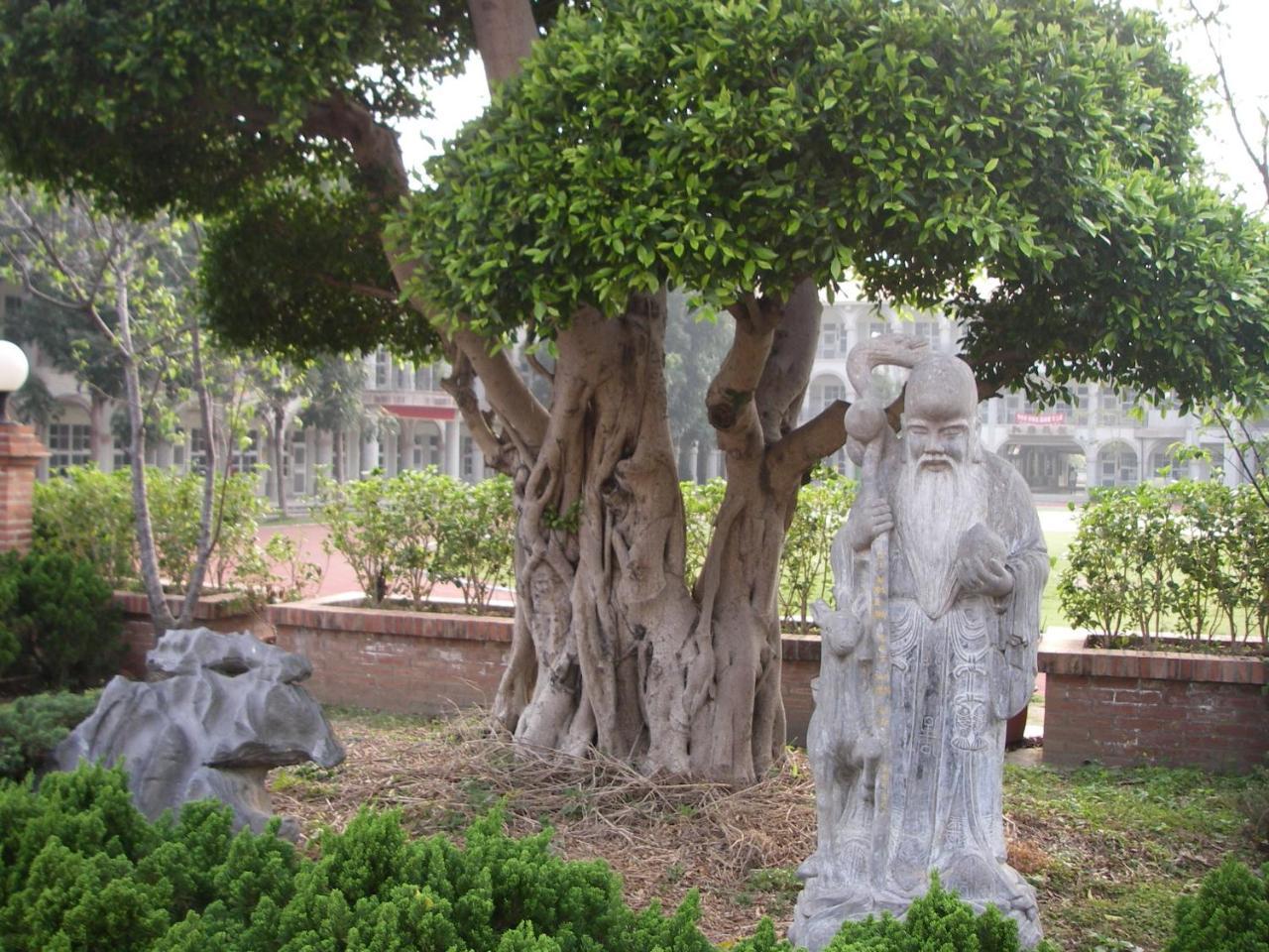 Chong Er Ya She Homestay Jiji Εξωτερικό φωτογραφία